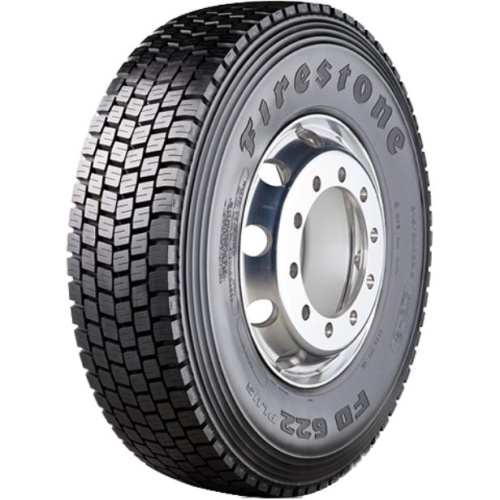 Фото грузовой шины Firestone FD622 + 295/80 R22.5 152M